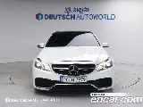 продажа BENZ E-CLASS W212