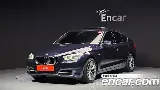 продажа BMW 5 SERIES GT (F07)