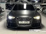 продажа AUDI RS5