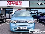 продажа NISSAN CUBE