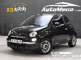 продажа FIAT 500