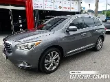 продажа INFINITY QX60