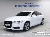 продажа AUDI NEW A6