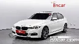 продажа BMW 3 SERIES (F30)