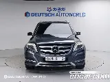 продажа BENZ GLK-CLASS X204