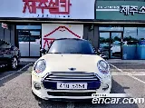 продажа MINI COOPER D