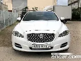 продажа JAGUAR ALL NEW XJ