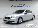 продажа BMW 7 SERIES (F01)