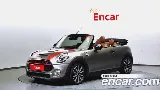 продажа MINI COOPER S CONVERTIBLE