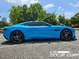 продажа ASTON MARTIN VANQUISH