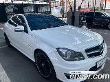 продажа BENZ C-CLASS W204