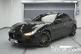 продажа MASERATI GHIBLI