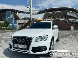 продажа AUDI Q5