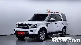 продажа LAND ROVER DISCOVERY 4