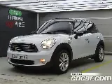 продажа MINI COOPER D COUNTRYMAN
