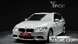 продажа BMW 5 SERIES (F10)