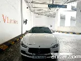 продажа MASERATI GHIBLI