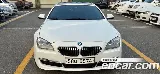 продажа BMW 6 SERIES (F12)