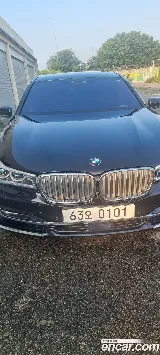 продажа BMW 7 SERIES (G11)