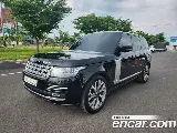 продажа LAND ROVER RANGE ROVER 4TH GENERATION