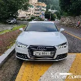 продажа AUDI A7