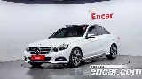 продажа BENZ E-CLASS W212