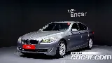 продажа BMW 5 SERIES (F10)