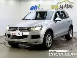 продажа VOLKSWAGEN NEW TOUAREG