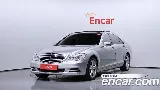 продажа BENZ S-CLASS W221