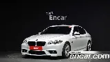 продажа BMW 5 SERIES (F10)