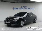 продажа BMW 7 SERIES (F01)