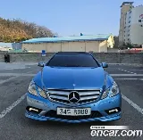 продажа BENZ E-CLASS W212