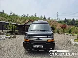 продажа CHEVROLET EXPRESS VAN