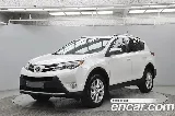 продажа TOYOTA RAV4