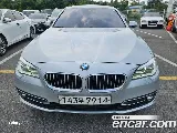 продажа BMW 5 SERIES (F10)