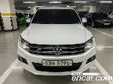 продажа VOLKSWAGEN NEW TIGUAN