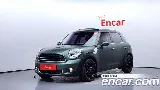продажа MINI COOPER D COUNTRYMAN