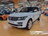 продажа LAND ROVER RANGE ROVER 4TH GENERATION