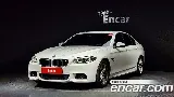 продажа BMW 5 SERIES (F10)