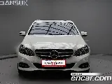 продажа BENZ E-CLASS W212