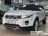 продажа LAND ROVER RANGE ROVER EVOQUE