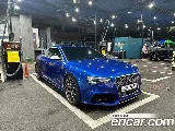 продажа AUDI RS5