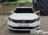 продажа VOLKSWAGEN THE NEW PASSAT