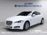 продажа JAGUAR NEW XF