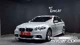 продажа BMW 5 SERIES (F10)