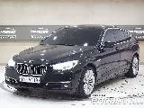 продажа BMW 5 SERIES GT (F07)