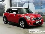 продажа MINI COOPER D