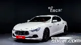 продажа MASERATI GHIBLI