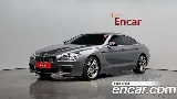 продажа BMW 6 SERIES (F12)