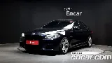 продажа BMW 5 SERIES (F10)